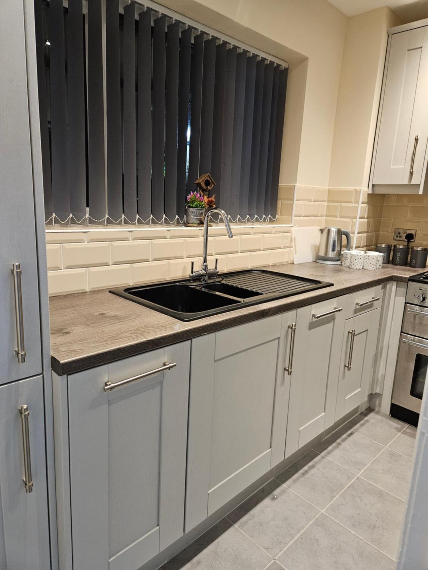 Lister Park Bradford 2Bed Detached Cottage House Parking Cinema Screen Games Room Exterior foto